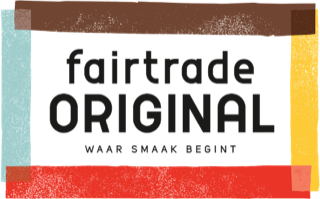 Fairtrade Original